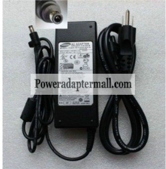 19V 4.74A 90W Samsung X05 X06 X10 X15 AC Adapter Power Supply 19V 4.74A 90W Samsung X05 X06 X10 X15 AC Adapter Power Supply